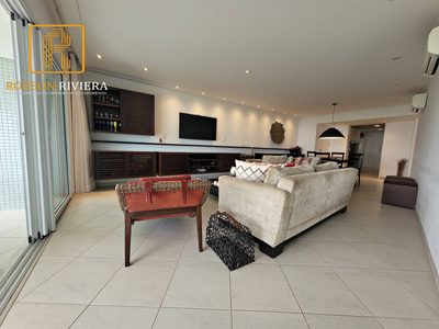 Apartamento, 3 quartos, 210 m² - Foto 2