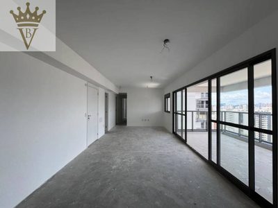 Apartamento, 3 quartos, 138 m² - Foto 2