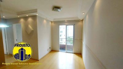 Apartamento, 2 quartos, 52 m² - Foto 3