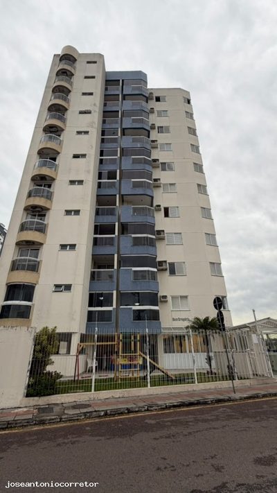 Apartamento, 3 quartos, 110 m² - Foto 1