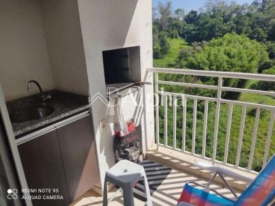 Apartamento, 3 quartos, 73 m² - Foto 4