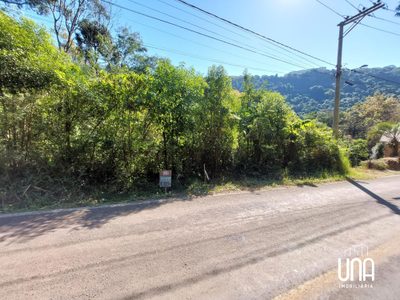 Terreno, 62 hectares - Foto 1