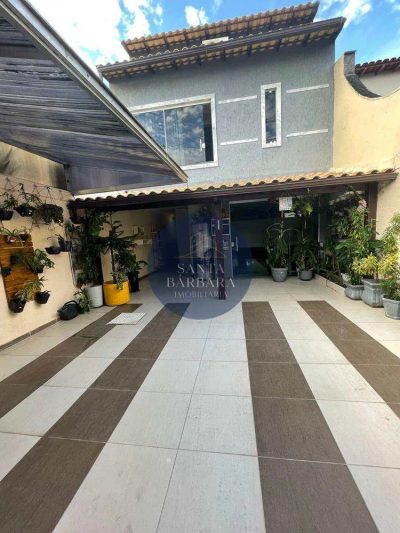 Casa, 5 quartos, 299 m² - Foto 4