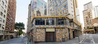 Loja-Salão, 150 m² - Foto 1