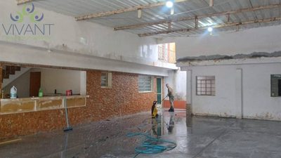 Loja-Salão, 288 m² - Foto 5