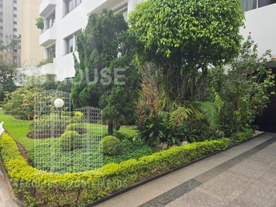 Apartamento, 4 quartos, 320 m² - Foto 2