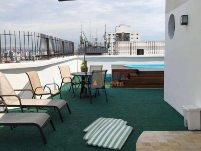 Apartamento, 3 quartos, 130 m² - Foto 2