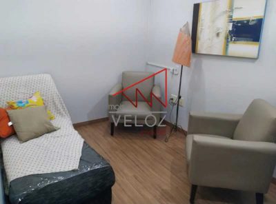 Sala-Conjunto, 35 m² - Foto 1