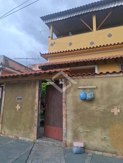 Casa, 3 quartos, 360 m² - Foto 2