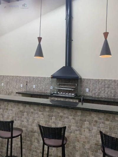 Chácara, 2 quartos, 1000 m² - Foto 5