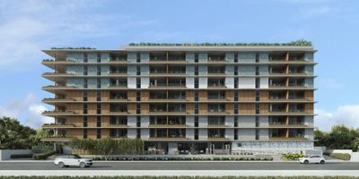 Apartamento, 4 quartos, 172 m² - Foto 1
