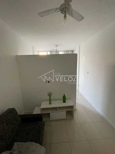 Apartamento, 1 quarto, 28 m² - Foto 2