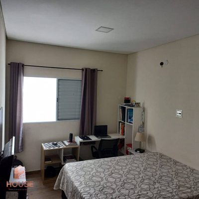 Casa, 3 quartos, 180 m² - Foto 2