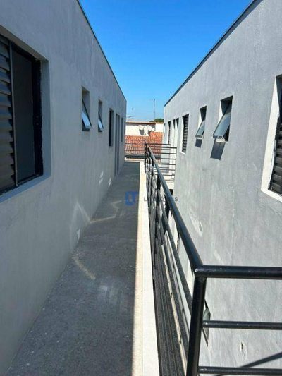 Kitnet-Studio, 22 m² - Foto 1