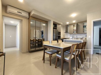 Apartamento, 3 quartos, 102 m² - Foto 5