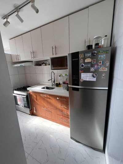 Apartamento, 3 quartos, 75 m² - Foto 4