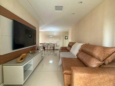 Apartamento, 4 quartos, 144 m² - Foto 1