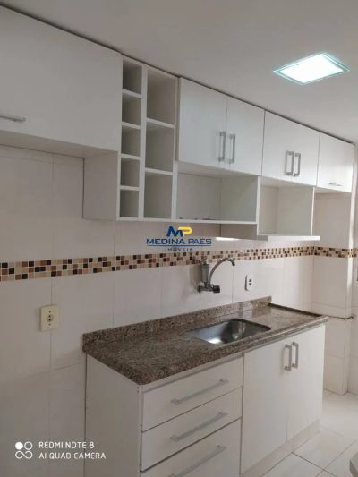 Apartamento, 2 quartos, 55 m² - Foto 5