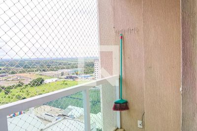 Apartamento, 3 quartos, 65 m² - Foto 4