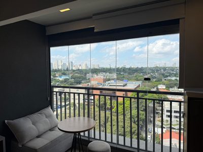 Apartamento, 1 quarto, 22 m² - Foto 5