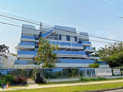 Cobertura, 3 quartos, 351 m² - Foto 1