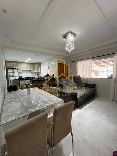 Casa, 3 quartos, 168 m² - Foto 1