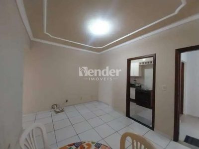 Apartamento, 3 quartos, 87 m² - Foto 2