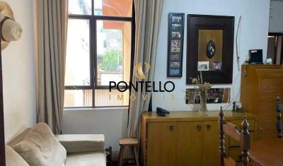 Cobertura, 3 quartos, 144 m² - Foto 2