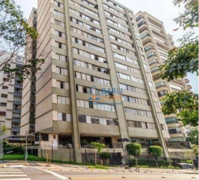Apartamento, 4 quartos, 120 m² - Foto 1
