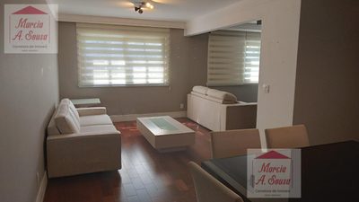 Apartamento, 2 quartos, 120 m² - Foto 1