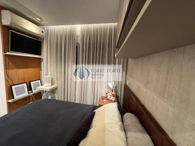 Apartamento, 1 quarto, 64 m² - Foto 4