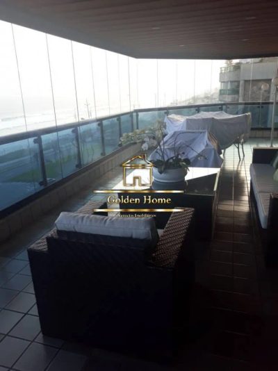 Apartamento, 4 quartos, 400 m² - Foto 2