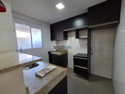 Apartamento, 2 quartos, 70 m² - Foto 3