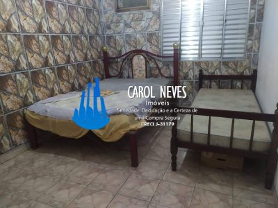Casa, 2 quartos, 60 m² - Foto 4