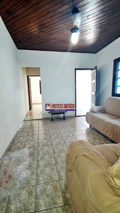Casa, 2 quartos - Foto 5