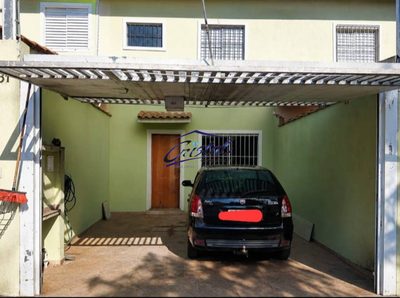 Casa, 2 quartos, 70 m² - Foto 1