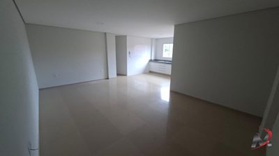 Apartamento, 3 quartos - Foto 1