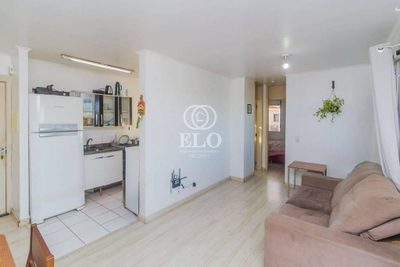 Apartamento, 2 quartos, 60 m² - Foto 5
