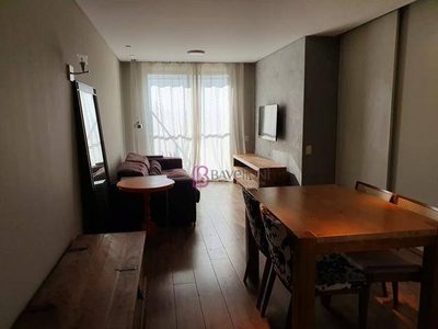 Apartamento, 2 quartos, 78 m² - Foto 2