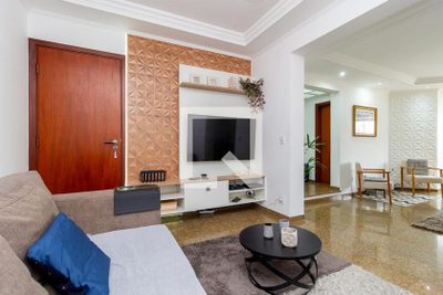 Apartamento, 3 quartos, 167 m² - Foto 1