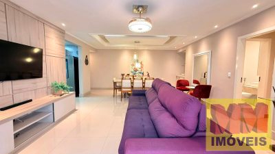 Apartamento, 3 quartos, 157 m² - Foto 3