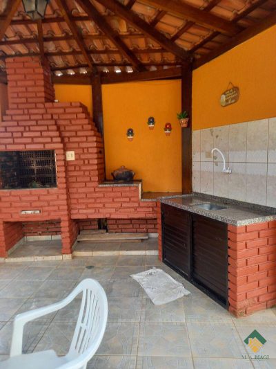 Casa, 3 quartos, 504 m² - Foto 2