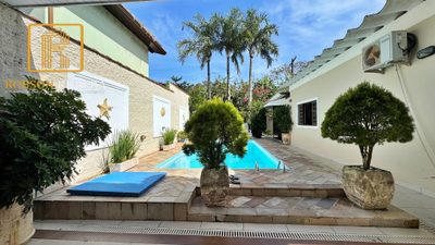 Casa, 3 quartos, 144 m² - Foto 4