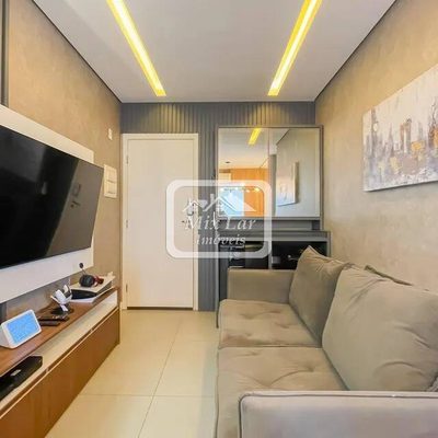 Apartamento, 2 quartos, 47 m² - Foto 5