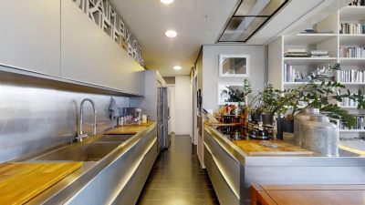 Apartamento, 2 quartos, 151 m² - Foto 1