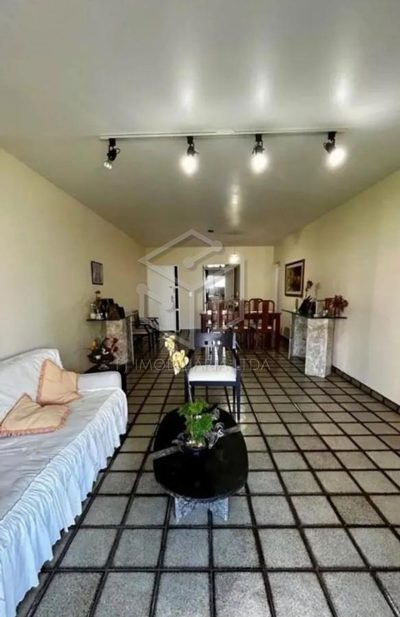 Apartamento, 4 quartos, 156 m² - Foto 3