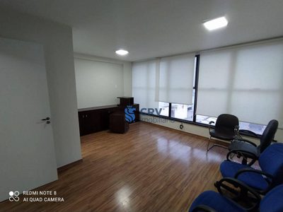 Sala-Conjunto, 69 m² - Foto 3