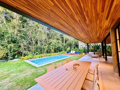 Casa, 5 quartos, 487 m² - Foto 2