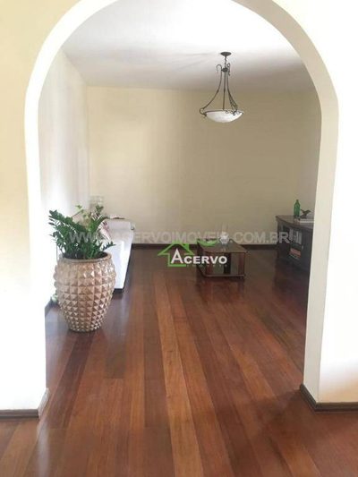 Casa, 4 quartos, 232 m² - Foto 4
