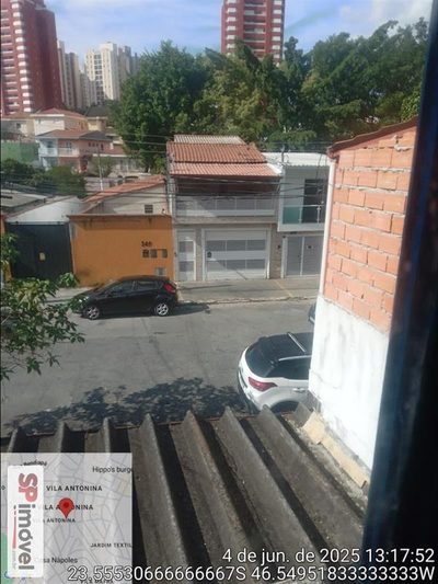 Casa, 2 quartos - Foto 2